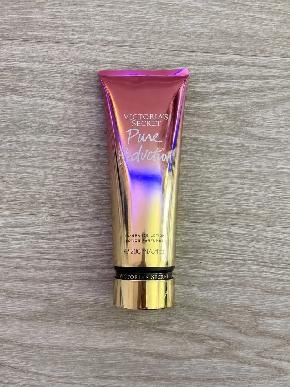 Victoria’s Secret Pure Seduction Fragrance Body Lotion 236ml/8 fl oz NEW/SEALED